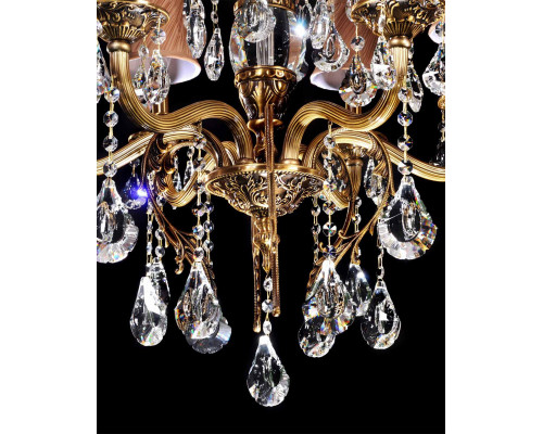 Заказать Подвесная люстра Lumina Deco LDP 9236-6| VIVID-LIGHT.RU