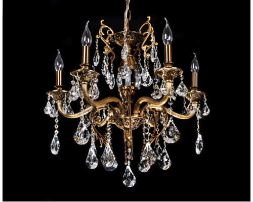 Заказать Подвесная люстра Lumina Deco LDP 9236-6| VIVID-LIGHT.RU