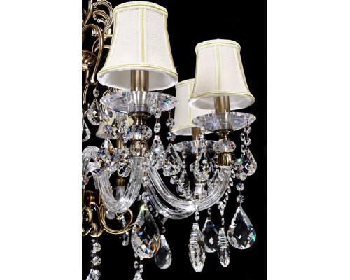 Заказать Подвесная люстра Lumina Deco LDP 66251-8| VIVID-LIGHT.RU