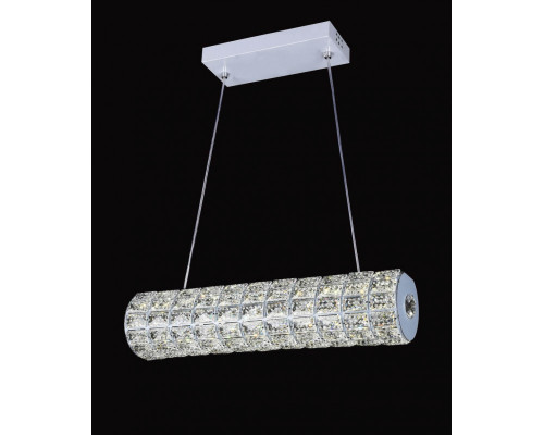 Купить Подвесная люстра Lumina Deco DDP 630-600| VIVID-LIGHT.RU