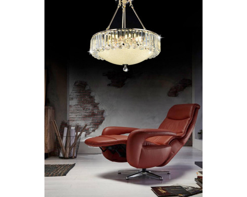 Заказать Подвесная люстра Lumina Deco DDP 5882-50D| VIVID-LIGHT.RU