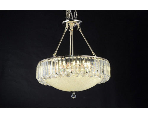 Заказать Подвесная люстра Lumina Deco DDP 5882-50D| VIVID-LIGHT.RU