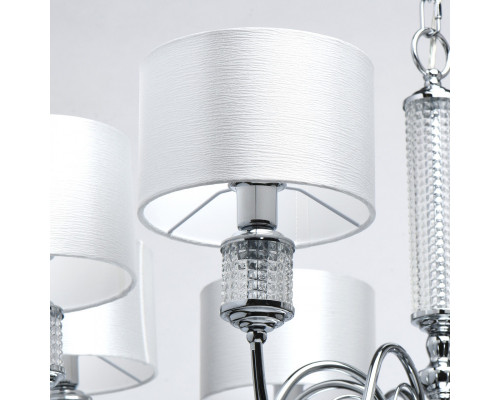 Сделать заказ Подвесная люстра MW-Light 692011308| VIVID-LIGHT.RU