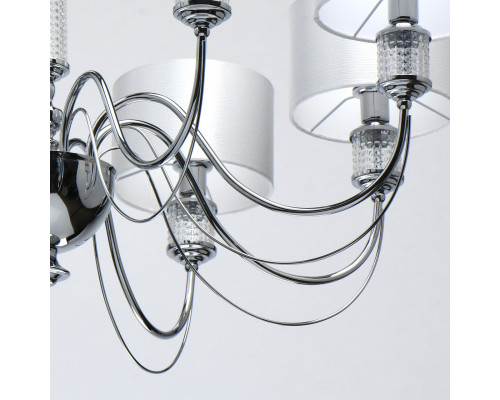 Сделать заказ Подвесная люстра MW-Light 692011308| VIVID-LIGHT.RU