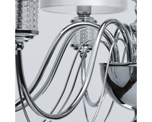 Сделать заказ Подвесная люстра MW-Light 692011308| VIVID-LIGHT.RU