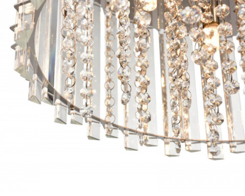 Сделать заказ Подвесная люстра Vele Luce VL3093P06| VIVID-LIGHT.RU