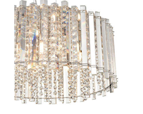 Сделать заказ Подвесная люстра Vele Luce VL3093P06| VIVID-LIGHT.RU