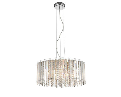 Сделать заказ Подвесная люстра Vele Luce VL3093P06| VIVID-LIGHT.RU