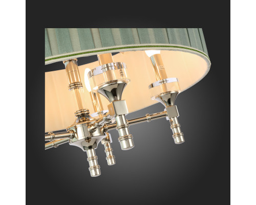 Сделать заказ Подвесная люстра ST-Luce SL1121.103.05| VIVID-LIGHT.RU