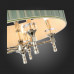 Сделать заказ Подвесная люстра ST-Luce SL1121.103.05| VIVID-LIGHT.RU