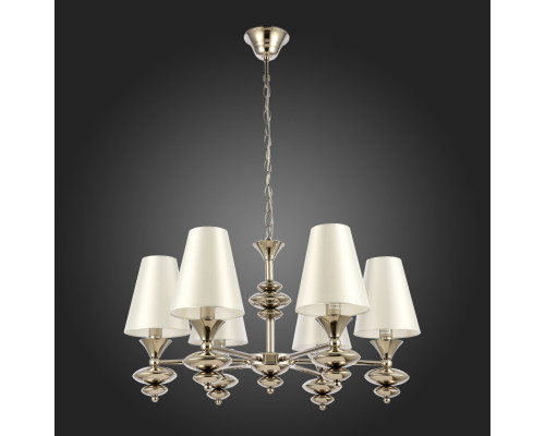 Оформить заказ Подвесная люстра Evoluce SL1137.103.06| VIVID-LIGHT.RU