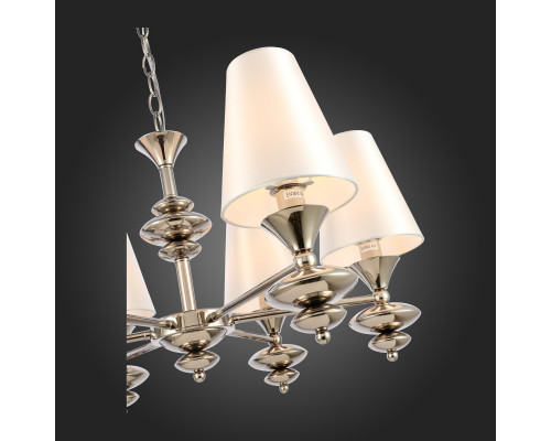 Оформить заказ Подвесная люстра Evoluce SL1137.103.06| VIVID-LIGHT.RU