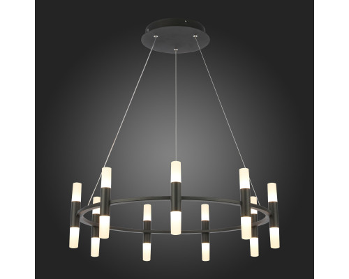 Заказать Подвесная люстра ST-Luce SL1595.403.18| VIVID-LIGHT.RU