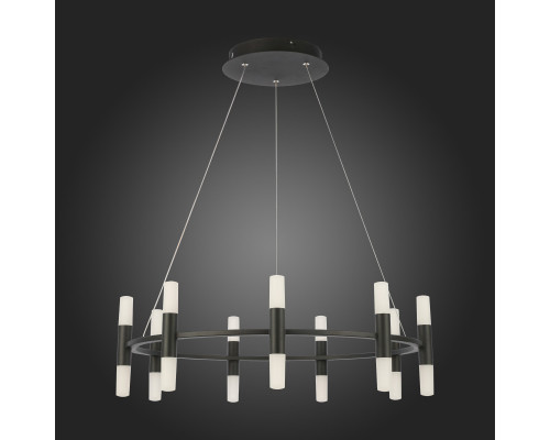 Заказать Подвесная люстра ST-Luce SL1595.403.18| VIVID-LIGHT.RU