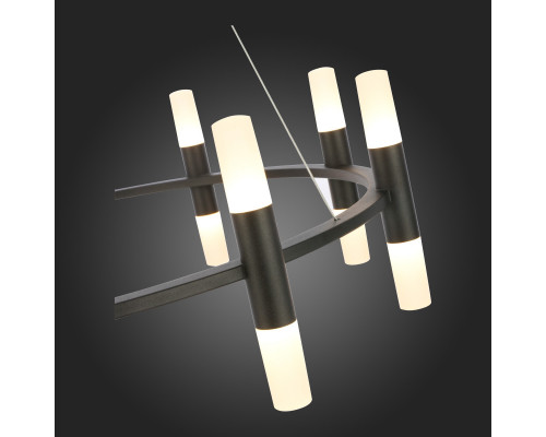 Заказать Подвесная люстра ST-Luce SL1595.403.18| VIVID-LIGHT.RU