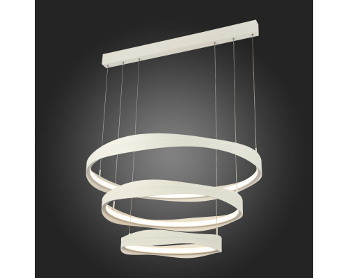 Оформить заказ Подвесная люстра ST-Luce SL1594.503.03| VIVID-LIGHT.RU