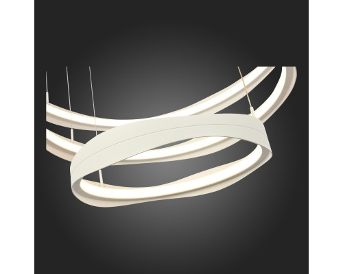 Оформить заказ Подвесная люстра ST-Luce SL1594.503.03| VIVID-LIGHT.RU