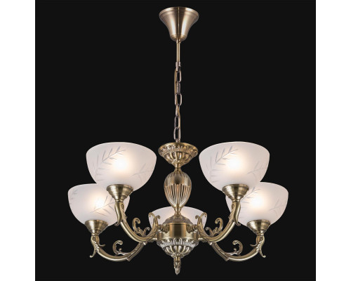 Купить Подвесная люстра Citilux CL406153| VIVID-LIGHT.RU