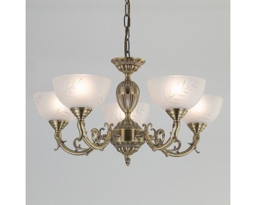 Купить Подвесная люстра Citilux CL406153| VIVID-LIGHT.RU