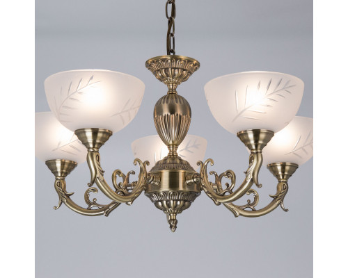 Купить Подвесная люстра Citilux CL406153| VIVID-LIGHT.RU