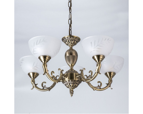 Купить Подвесная люстра Citilux CL406153| VIVID-LIGHT.RU