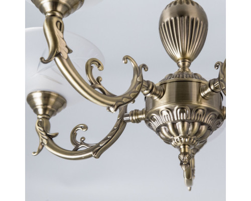 Купить Подвесная люстра Citilux CL406153| VIVID-LIGHT.RU