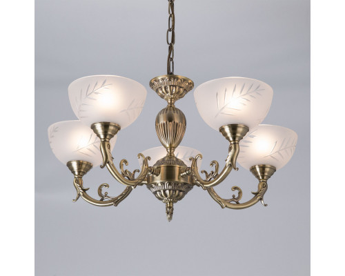 Купить Подвесная люстра Citilux CL406153| VIVID-LIGHT.RU