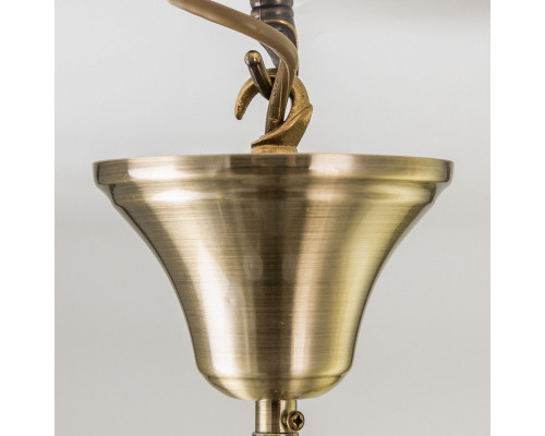 Купить Подвесная люстра Citilux CL406153| VIVID-LIGHT.RU