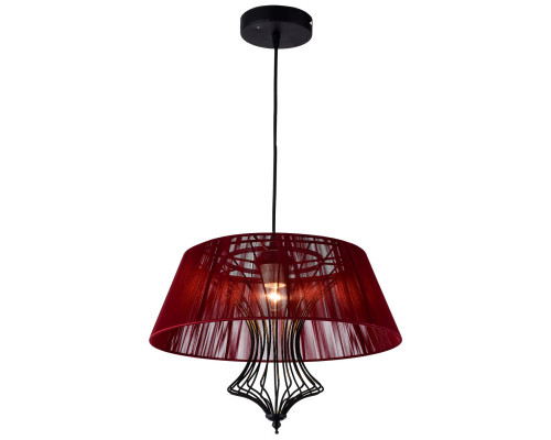 Заказать Подвесная люстра LOFT LSP-8107| VIVID-LIGHT.RU