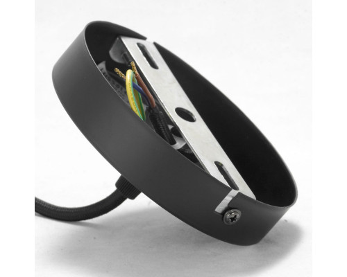 Заказать Подвесная люстра LOFT LSP-8107| VIVID-LIGHT.RU