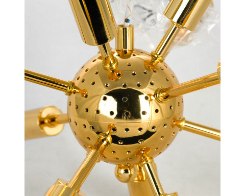 Купить Подвесная люстра LOFT LSP-8287| VIVID-LIGHT.RU