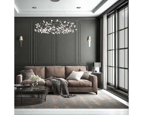 Купить Подвесная люстра ST-Luce SL379.403.216| VIVID-LIGHT.RU