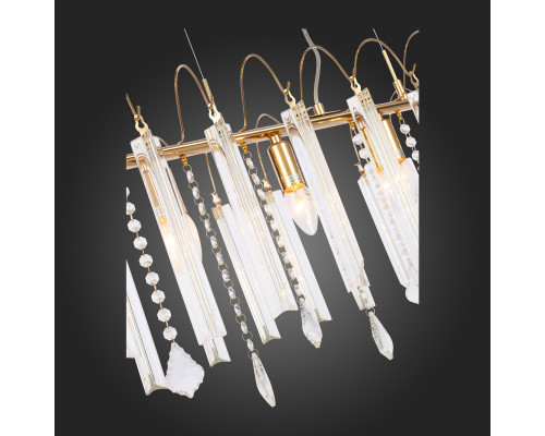 Заказать Подвесная люстра ST-Luce SL386.203.06| VIVID-LIGHT.RU