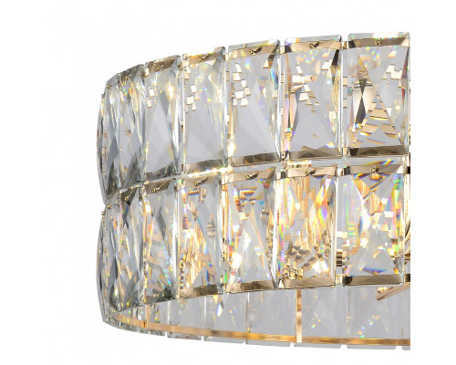 Купить Подвесная люстра Stilfort 1023/03/18P| VIVID-LIGHT.RU