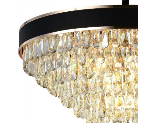 Оформить заказ Подвесная люстра Stilfort 1025/03/18P| VIVID-LIGHT.RU