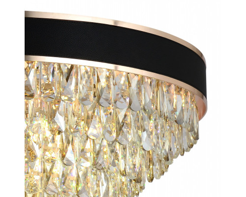 Оформить заказ Подвесная люстра Stilfort 1025/03/18P| VIVID-LIGHT.RU