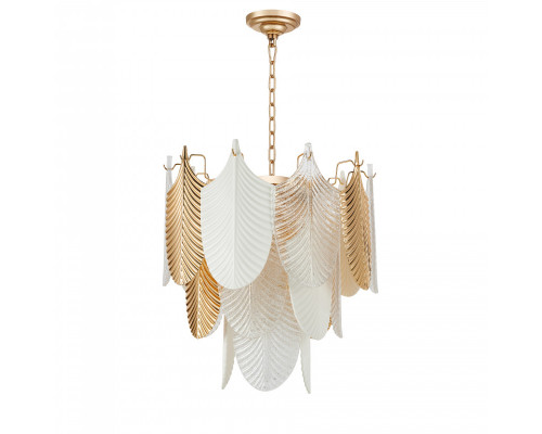 Купить Подвесная люстра Favourite 2619-12P| VIVID-LIGHT.RU