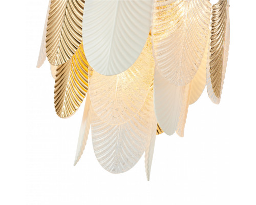 Купить Подвесная люстра Favourite 2619-12P| VIVID-LIGHT.RU