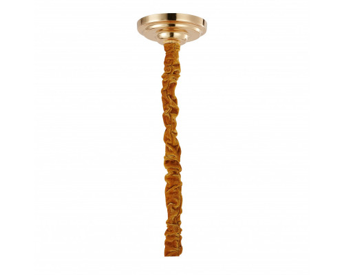 Купить Подвесная люстра Favourite 2619-12P| VIVID-LIGHT.RU