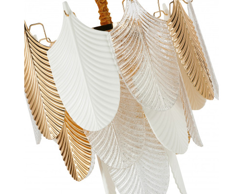 Купить Подвесная люстра Favourite 2619-12P| VIVID-LIGHT.RU