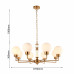 Сделать заказ Подвесная люстра Favourite 2670-8P| VIVID-LIGHT.RU