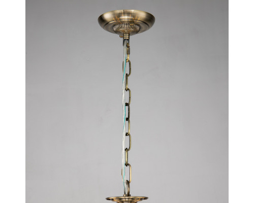 Заказать Подвесная люстра F-Promo 2639-8P| VIVID-LIGHT.RU