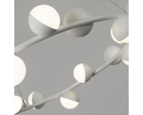 Заказать Подвесная люстра ARTE Lamp A3619SP-18WH| VIVID-LIGHT.RU