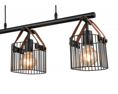 Заказать Подвесная люстра Vele Luce VL6332P03| VIVID-LIGHT.RU