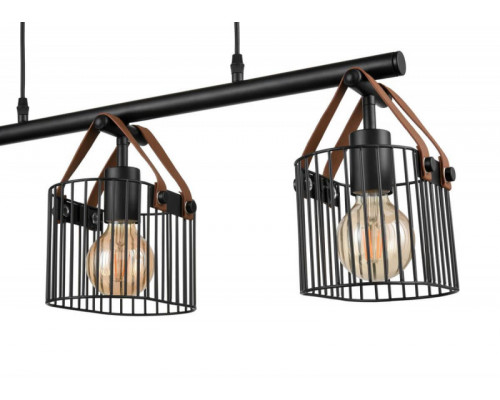 Заказать Подвесная люстра Vele Luce VL6332P03| VIVID-LIGHT.RU