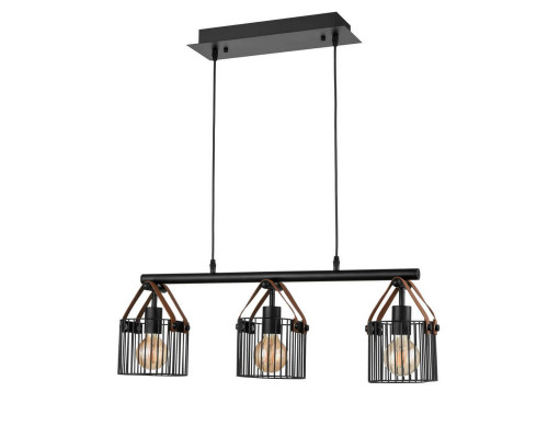 Заказать Подвесная люстра Vele Luce VL6332P03| VIVID-LIGHT.RU