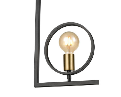 Купить Подвесная люстра Vele Luce VL6292P02| VIVID-LIGHT.RU