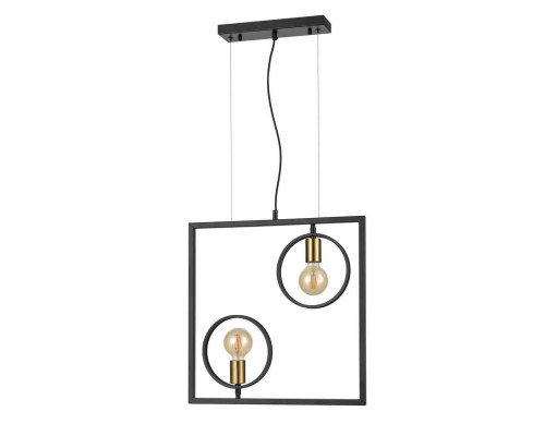 Купить Подвесная люстра Vele Luce VL6292P02| VIVID-LIGHT.RU