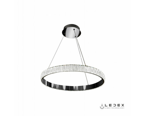 Купить Подвесная люстра iLedex MD7212-36A CR| VIVID-LIGHT.RU