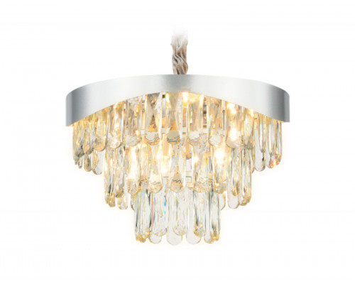 Сделать заказ Подвесная люстра Ambrella Light TR5080| VIVID-LIGHT.RU